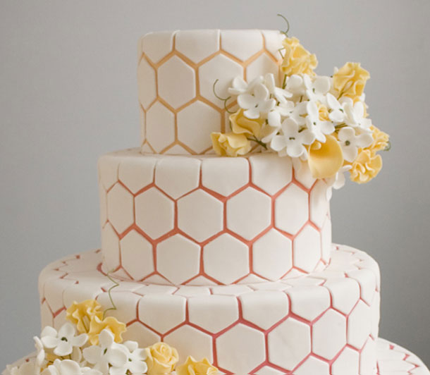 Honeycomb